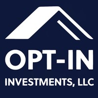 OPT-IN Investments logo, OPT-IN Investments contact details