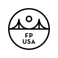 Footprint USA logo, Footprint USA contact details