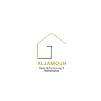 Al Jamouh General Contracting & Maintenance logo, Al Jamouh General Contracting & Maintenance contact details