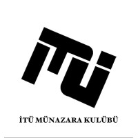 İTÜ Münazara logo, İTÜ Münazara contact details