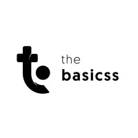 The Basicss logo, The Basicss contact details