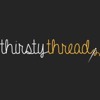 Thirsty Thread Inc logo, Thirsty Thread Inc contact details