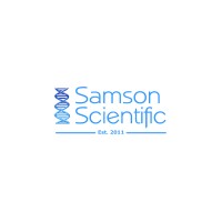 Samson Scientific Ltd logo, Samson Scientific Ltd contact details