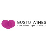 Gusto Wines logo, Gusto Wines contact details