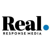 REAL RESPONSE MEDIA LIMITED logo, REAL RESPONSE MEDIA LIMITED contact details