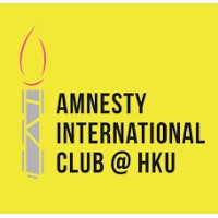 Amnesty International Club HKU logo, Amnesty International Club HKU contact details