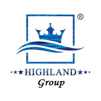 HIGHLAND AGRO logo, HIGHLAND AGRO contact details