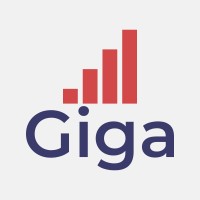 Giga logo, Giga contact details