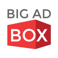 Bigadbox Communications logo, Bigadbox Communications contact details