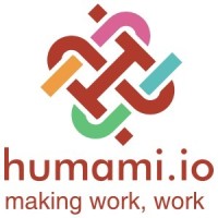 humami.io logo, humami.io contact details