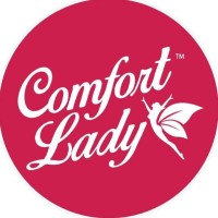 Comfort Lady logo, Comfort Lady contact details