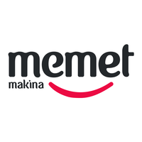 Memet Makina logo, Memet Makina contact details