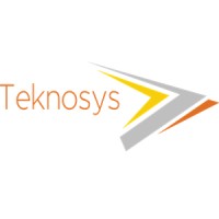 Teknosys Solutions logo, Teknosys Solutions contact details