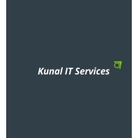 Kunal IT Services logo, Kunal IT Services contact details