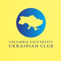 Columbia University Ukrainian Club logo, Columbia University Ukrainian Club contact details