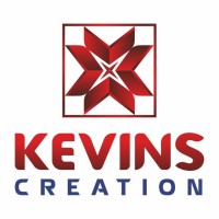 Kevins Creation logo, Kevins Creation contact details