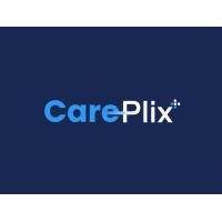 Careplix Healthcare logo, Careplix Healthcare contact details