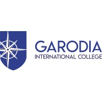 Garodia International College logo, Garodia International College contact details