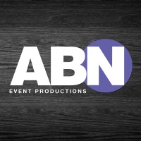 ABN Event Productions logo, ABN Event Productions contact details