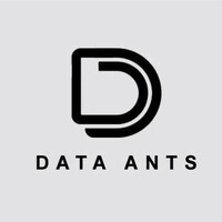 DataAnts logo, DataAnts contact details