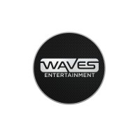 Waves Entertainment logo, Waves Entertainment contact details