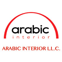 ARABIC INTERIOR L.L.C logo, ARABIC INTERIOR L.L.C contact details