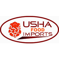 Usha Food Imports logo, Usha Food Imports contact details