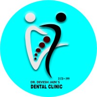 Dr. Devesh Jain Dental Clinic logo, Dr. Devesh Jain Dental Clinic contact details