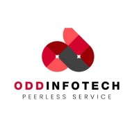 ODDINFOTECH logo, ODDINFOTECH contact details