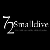 72 SMALLDIVE logo, 72 SMALLDIVE contact details