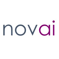 Novai logo, Novai contact details