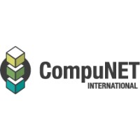 CompuNET International Inc logo, CompuNET International Inc contact details