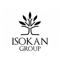 ISOKAN Group logo, ISOKAN Group contact details