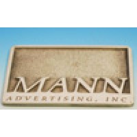 Mann Advertising, Inc. (Manchester, NH) logo, Mann Advertising, Inc. (Manchester, NH) contact details