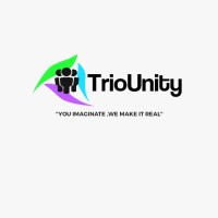 Triounity logo, Triounity contact details