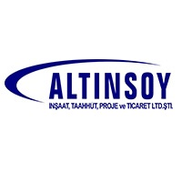 Altınsoy İnşaat Taah. Prj. ve Tic. Ltd. Şti. logo, Altınsoy İnşaat Taah. Prj. ve Tic. Ltd. Şti. contact details