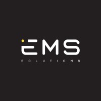 EMS Solutions UK logo, EMS Solutions UK contact details