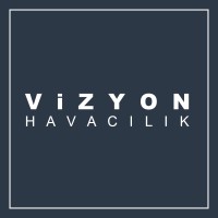 Vizyon Havacılık logo, Vizyon Havacılık contact details