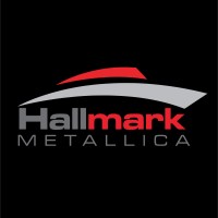 Hallmark Metallica logo, Hallmark Metallica contact details