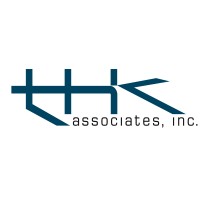 THK Associates, Inc logo, THK Associates, Inc contact details