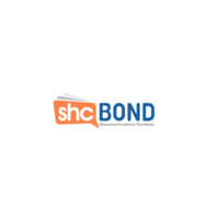 shcBOND logo, shcBOND contact details