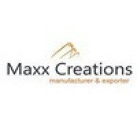 Maxx Creations logo, Maxx Creations contact details