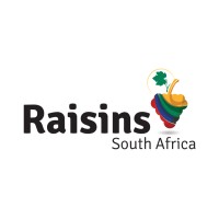 Raisins South Africa logo, Raisins South Africa contact details