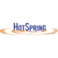 HotSpringNYC logo, HotSpringNYC contact details