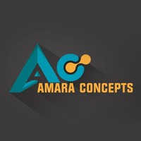 Amara Concepts logo, Amara Concepts contact details