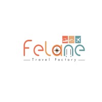 FELANE TRAVEL FACTORY logo, FELANE TRAVEL FACTORY contact details