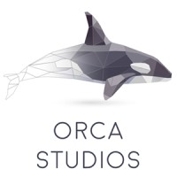 Orca Studios logo, Orca Studios contact details