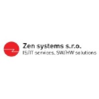 Zen systems s.r.o. logo, Zen systems s.r.o. contact details