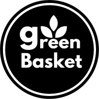 Green Basket logo, Green Basket contact details