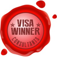 Visa Winner Consultants Pvt. Ltd logo, Visa Winner Consultants Pvt. Ltd contact details